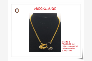NECKLACE 003