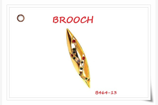 brooch 004