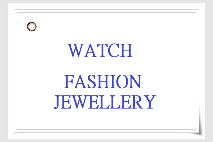 001 FAS WATCH 001