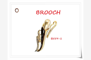 brooch 009