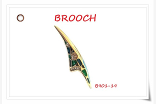 brooch 006