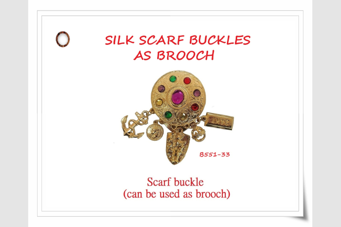 brooch 008