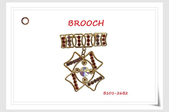 brooch 003