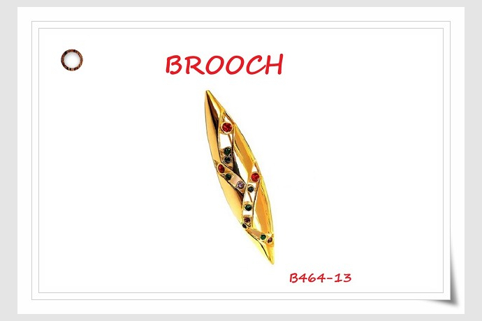 brooch 004
