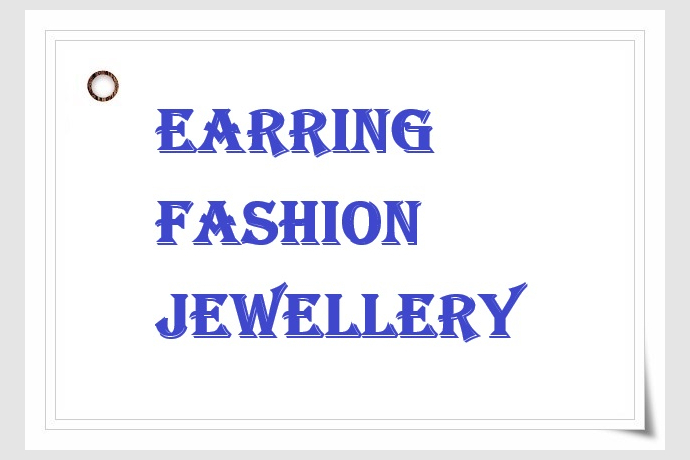 EARRING JW