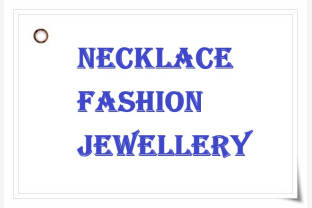 NECKLACE JW