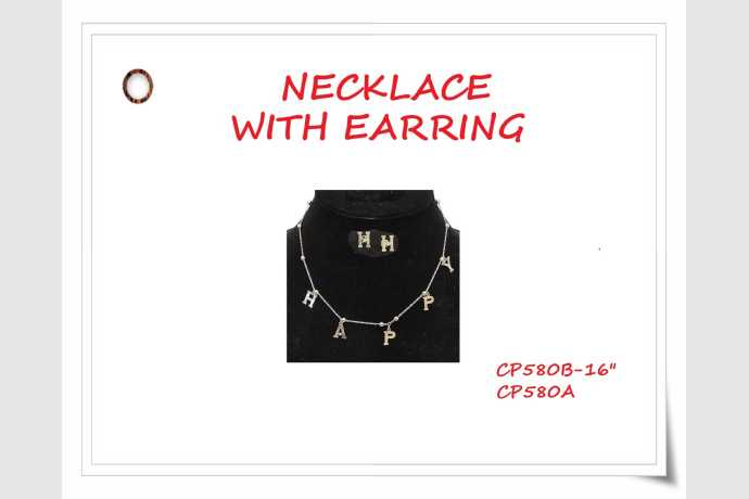 NECKLACE 004